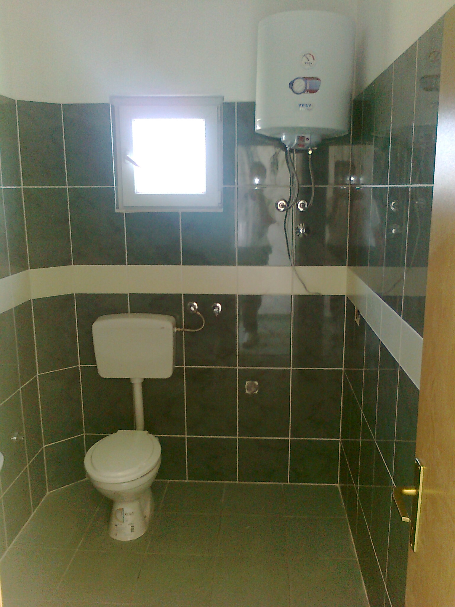 Izgradnja porodičnih kuća za socijalno ugrožene porodice NHU OSLONAC